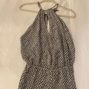 Stone Cold Fox Louisiana Jumpsuit